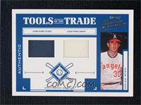 Nolan Ryan #/250