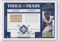 Angel Berroa #/250