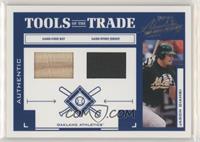 Jason Giambi #/250