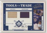 Luis Gonzalez #/250