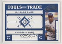 Sammy Sosa #/250