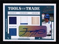 Sammy Sosa #/1