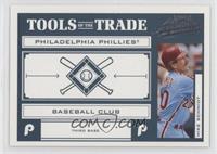 Mike Schmidt #/150