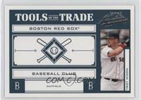 Trot Nixon #/150