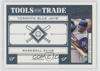 Carlos Delgado #/150