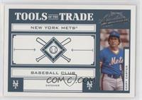 Gary Carter #/150