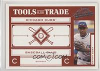 Sammy Sosa #/200