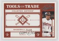 Craig Biggio #/200