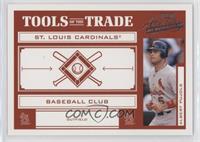 Albert Pujols #/200