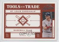 Jim Edmonds #/200