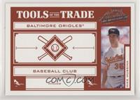 Mike Mussina #/200
