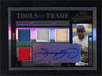 Sammy Sosa #/1