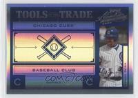 Sammy Sosa #/125