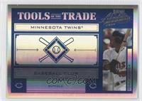 Torii Hunter #/125