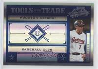 Craig Biggio #/125