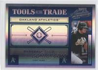 Jason Giambi #/125