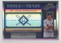 Jim Edmonds #/125