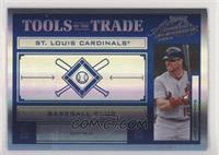 Jim Edmonds [EX to NM] #/125