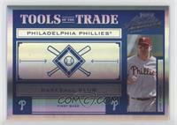 Jim Thome #/125