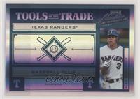 Alex Rodriguez #/50