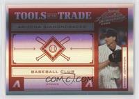 Randy Johnson #/100