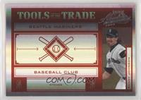 Randy Johnson [Good to VG‑EX] #/100