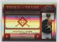 Barry Zito #/100