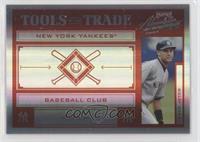 Derek Jeter #/100