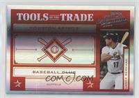 Lance Berkman #/100