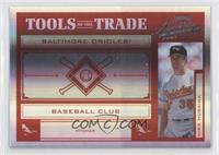 Mike Mussina [EX to NM] #/100