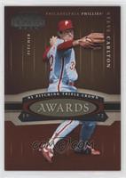 Steve Carlton #/1,972