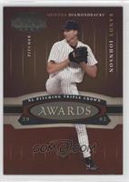 Randy Johnson #/2,002