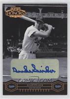 Duke Snider #/100