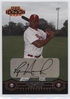 Ryan Howard [EX to NM] #/100