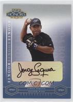 Jorge Sequea #/100