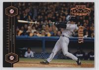 Hideki Matsui [EX to NM] #/100