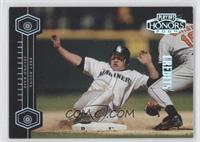 Bret Boone #/50