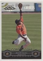 Miguel Tejada #/50