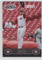 Sean Casey #/50