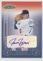 Jason Frasor #/10