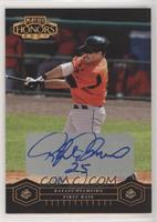 Rafael Palmeiro #/10