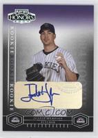 Justin Hampson #/100