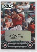 Kevin Youkilis #/100