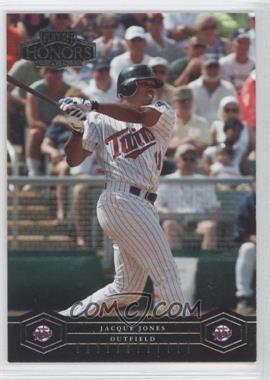 2004 Playoff Honors - [Base] #114 - Jacque Jones