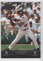 Torii Hunter