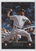 Mariano Rivera [EX to NM]