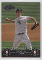 Mike Mussina