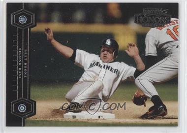 2004 Playoff Honors - [Base] #170 - Bret Boone