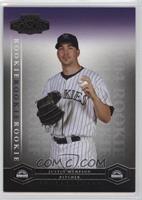 Justin Hampson #/1,999