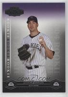 Justin Hampson #/1,999